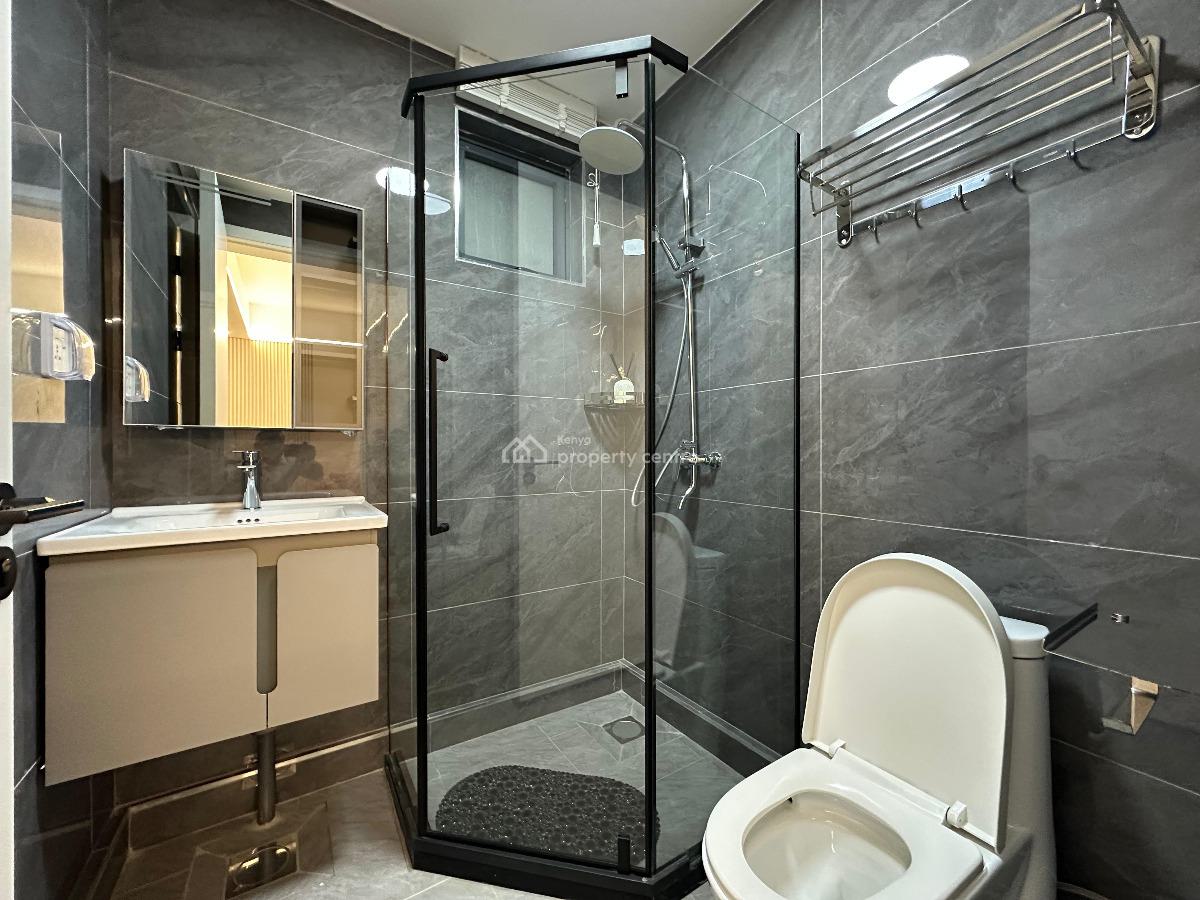 1 Bedroom Apartment in Kilimani, Kilimani, Kilimani, Nairobi, Apartment for Sale