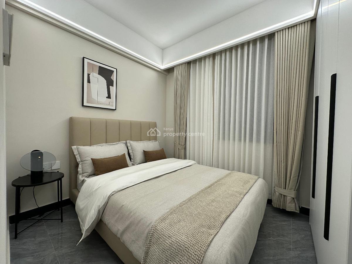 1 Bedroom Apartment in Kilimani, Kilimani, Kilimani, Nairobi, Apartment for Sale