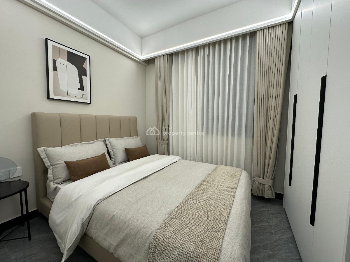 1 Bedroom Apartment in Kilimani, Kilimani, Kilimani, Nairobi, Apartment for Sale