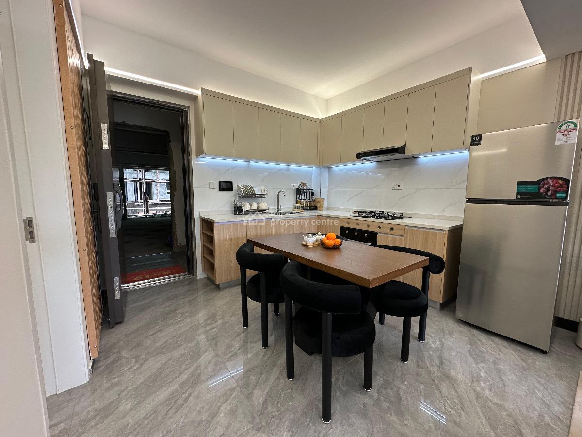 1 Bedroom Apartment in Kilimani, Kilimani, Kilimani, Nairobi, Apartment for Sale