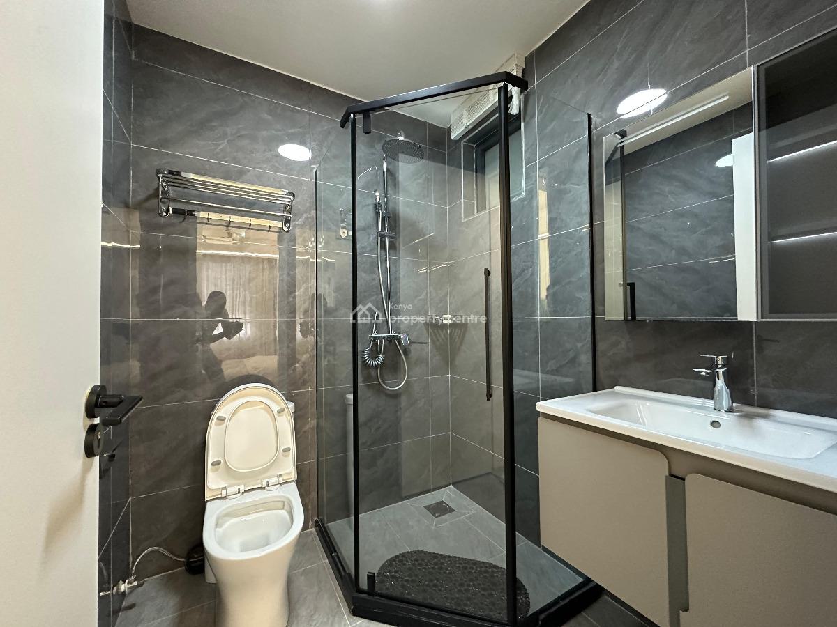 1 Bedroom Apartment in Kilimani, Kilimani, Kilimani, Nairobi, Apartment for Sale