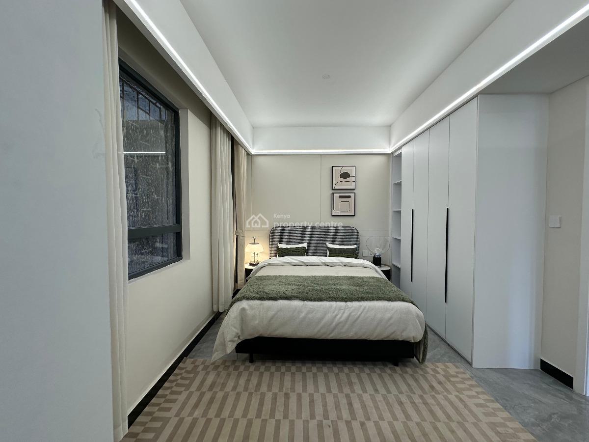 1 Bedroom Apartment in Kilimani, Kilimani, Kilimani, Nairobi, Apartment for Sale