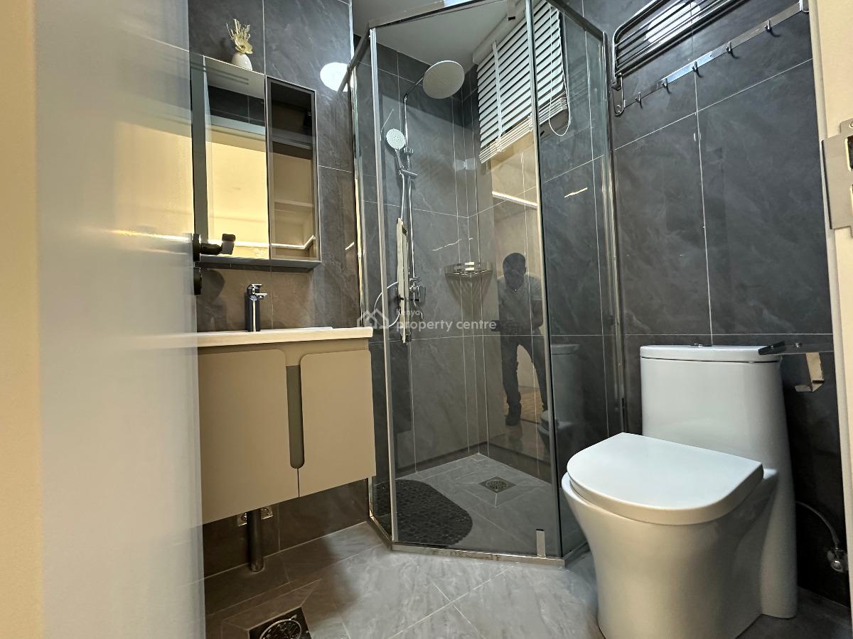 1 Bedroom Apartment in Kilimani, Kilimani, Kilimani, Nairobi, Apartment for Sale