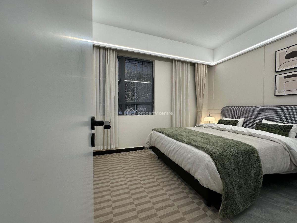 Elegant 3 Bedroom Apartment in Kilimani, Kilimani, Kilimani, Nairobi, Apartment for Sale