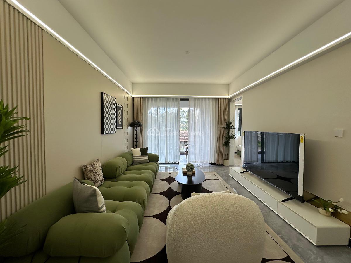 Elegant 3 Bedroom Apartment in Kilimani, Kilimani, Kilimani, Nairobi, Apartment for Sale