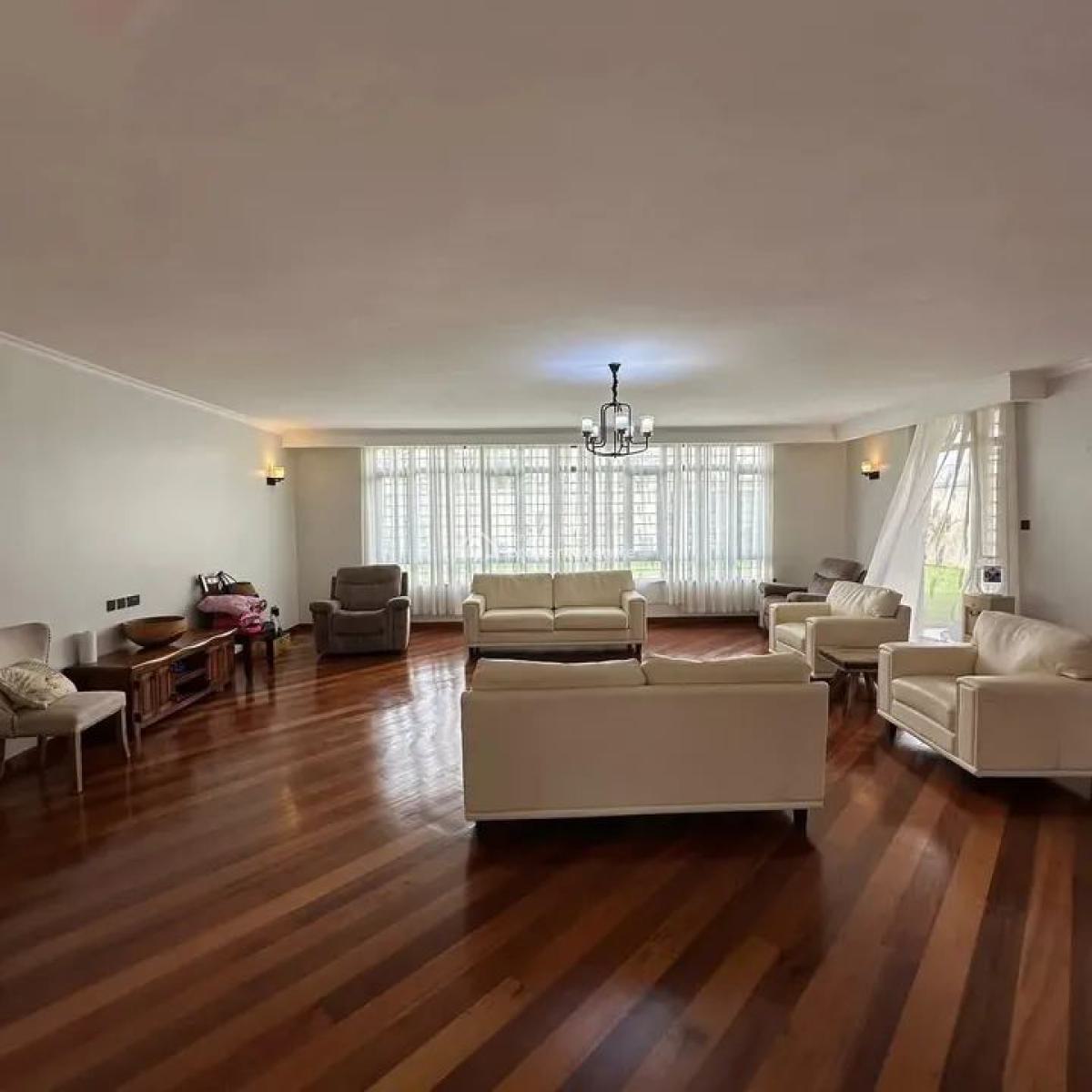 Modern 5 Bedroom All Ensuite Mansion in Kiambu Road, Kiambu Road, Runda, Westlands, Nairobi, Detached Bungalow for Sale