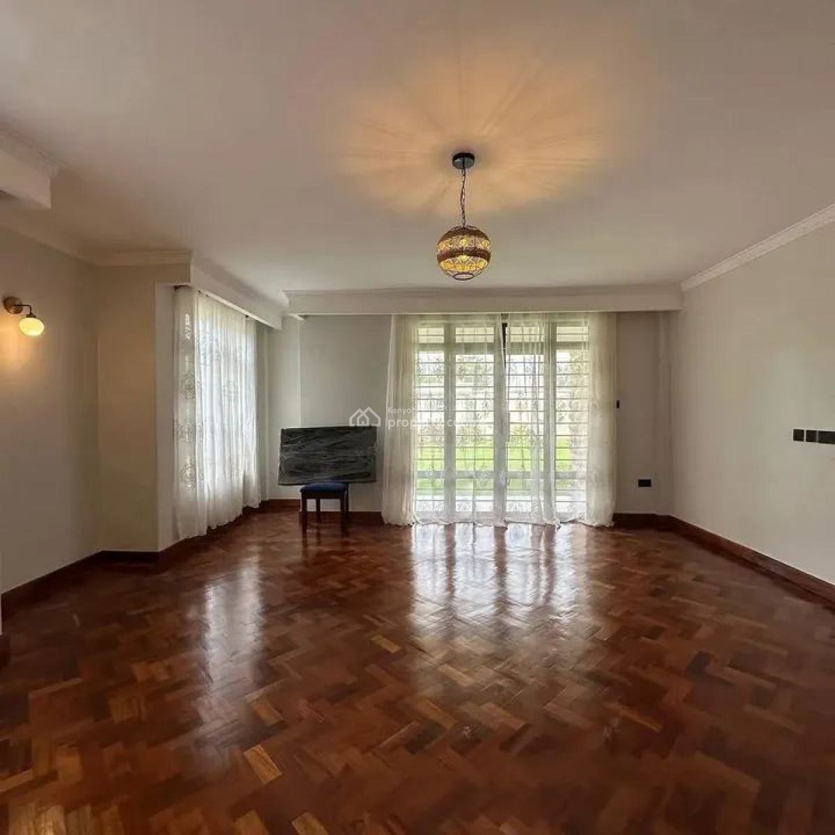 Modern 5 Bedroom All Ensuite Mansion in Kiambu Road, Kiambu Road, Runda, Westlands, Nairobi, Detached Bungalow for Sale