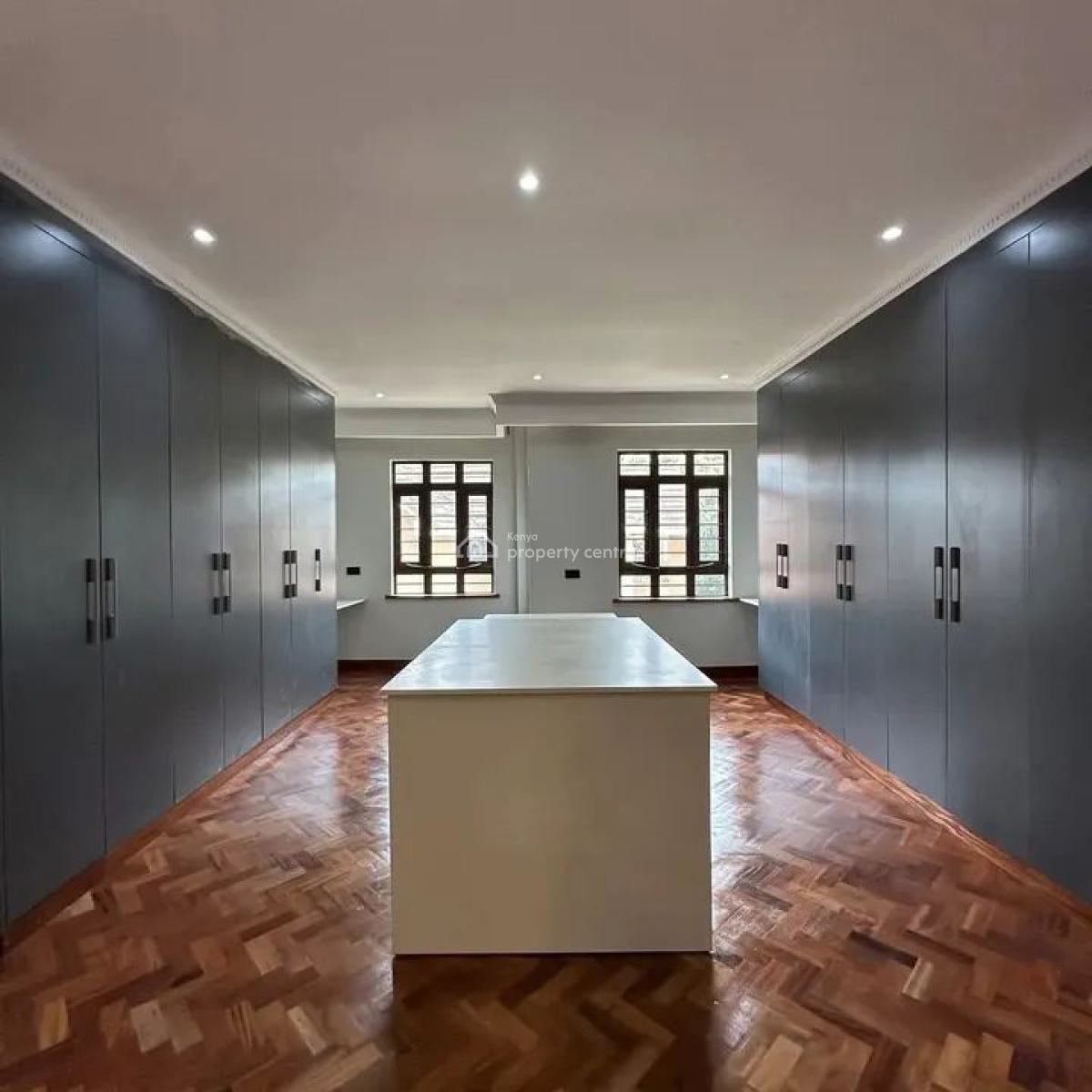 Modern 5 Bedroom All Ensuite Mansion in Kiambu Road, Kiambu Road, Runda, Westlands, Nairobi, Detached Bungalow for Sale