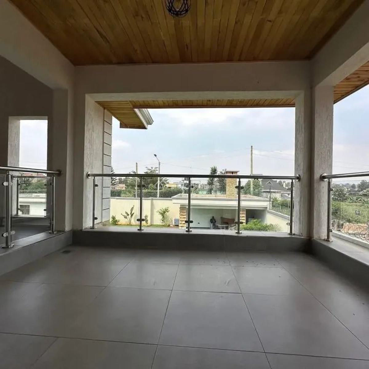 Modern 5 Bedroom All Ensuite Mansion in Kiambu Road, Kiambu Road, Runda, Westlands, Nairobi, Detached Bungalow for Sale