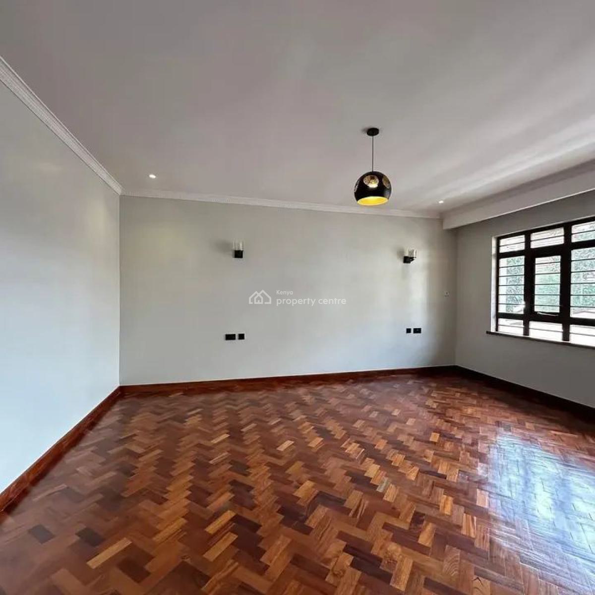Modern 5 Bedroom All Ensuite Mansion in Kiambu Road, Kiambu Road, Runda, Westlands, Nairobi, Detached Bungalow for Sale
