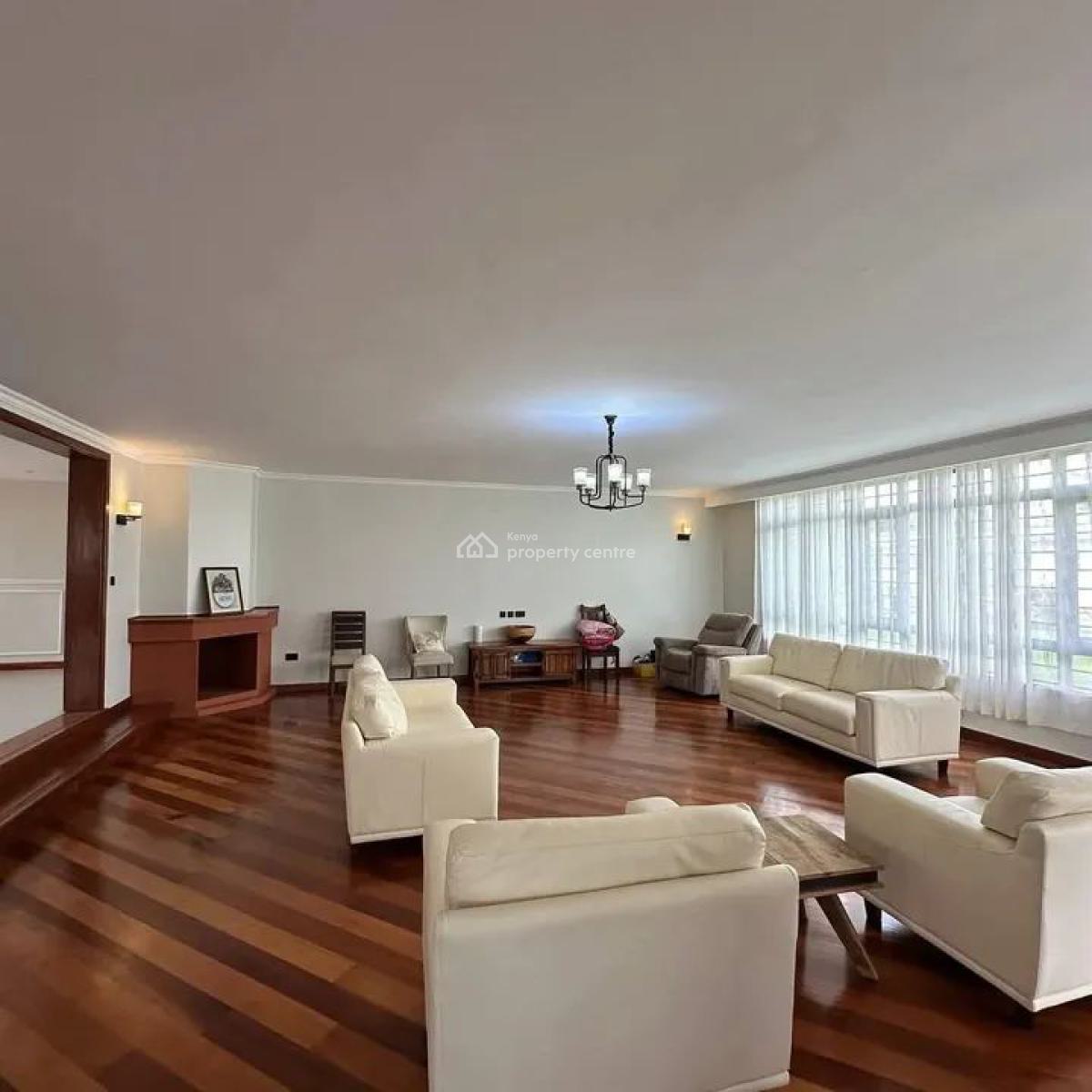 Modern 5 Bedroom All Ensuite Mansion in Kiambu Road, Kiambu Road, Runda, Westlands, Nairobi, Detached Bungalow for Sale