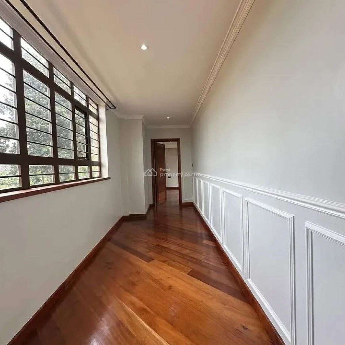 Modern 5 Bedroom All Ensuite Mansion in Kiambu Road, Kiambu Road, Runda, Westlands, Nairobi, Detached Bungalow for Sale