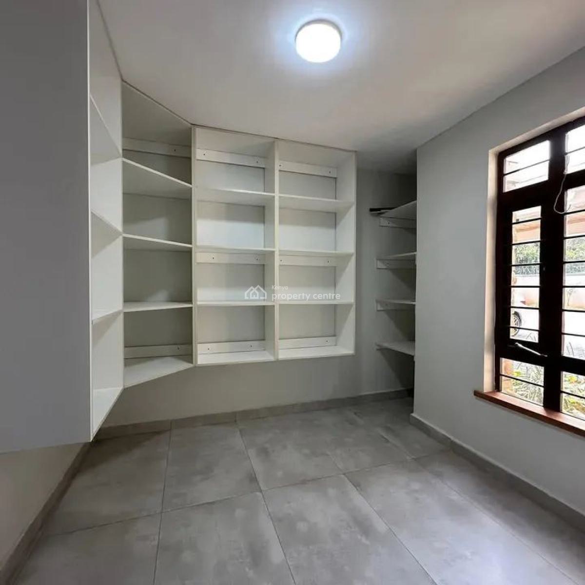 Modern 5 Bedroom All Ensuite Mansion in Kiambu Road, Kiambu Road, Runda, Westlands, Nairobi, Detached Bungalow for Sale