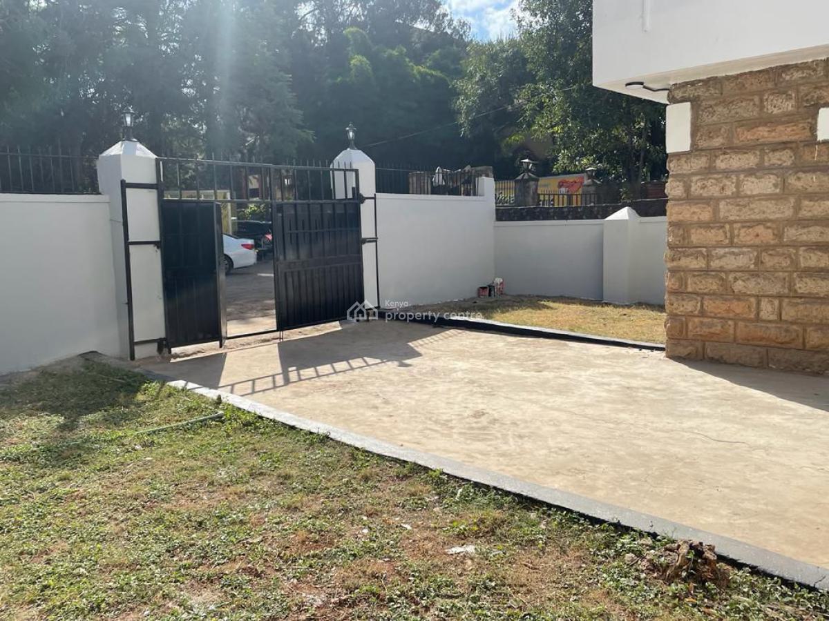 3 Bedroom Commercial Misonette in Kilimani, Kilimani Road, Kilimani, Nairobi, Office Space for Rent