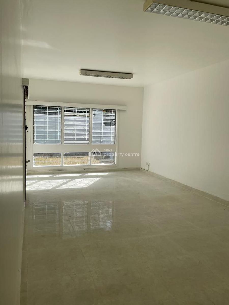 3 Bedroom Commercial Misonette in Kilimani, Kilimani Road, Kilimani, Nairobi, Office Space for Rent