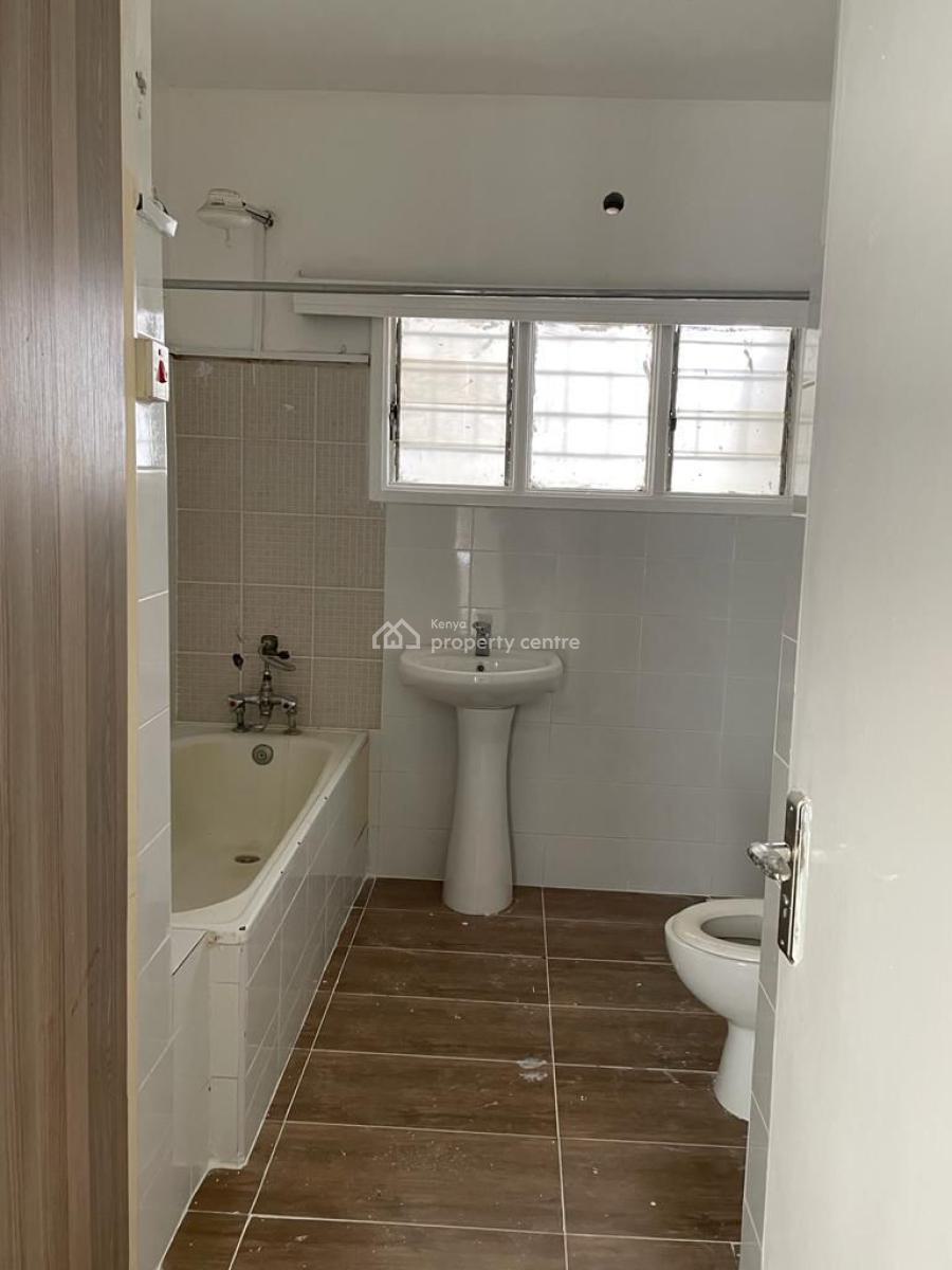 3 Bedroom Commercial Misonette in Kilimani, Kilimani Road, Kilimani, Nairobi, Office Space for Rent