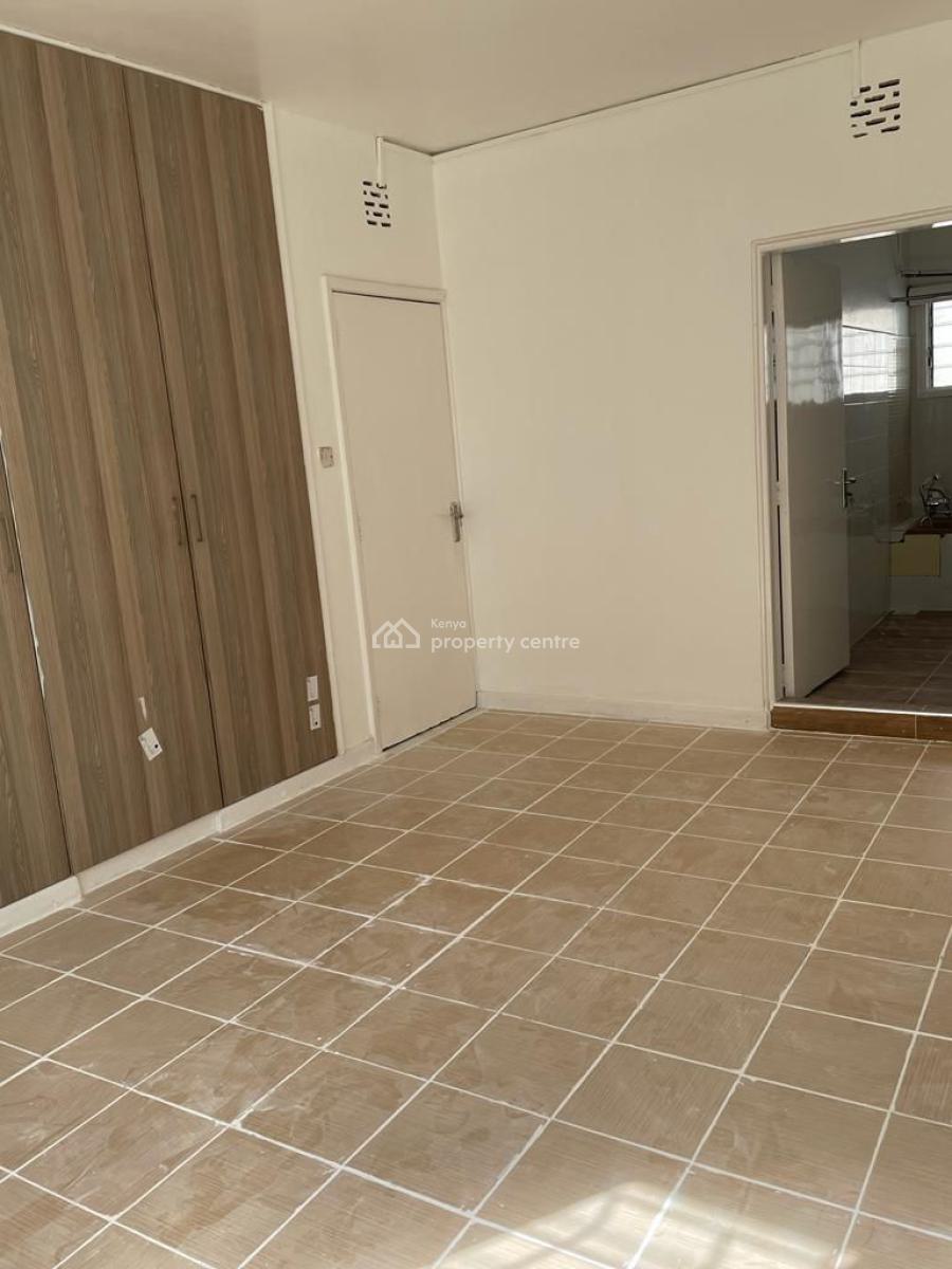 3 Bedroom Commercial Misonette in Kilimani, Kilimani Road, Kilimani, Nairobi, Office Space for Rent