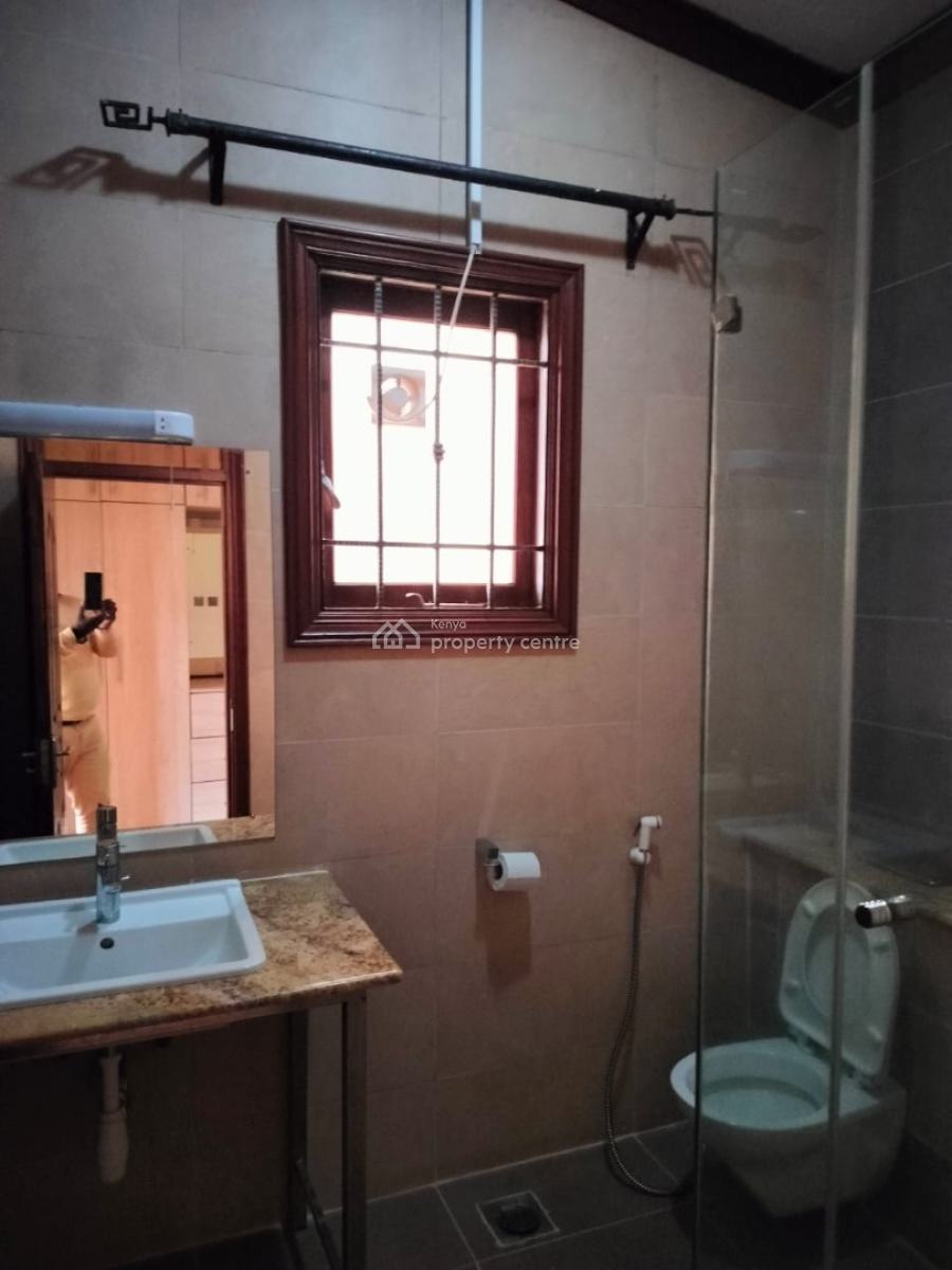 3 Bedroom Townhouse in Hill View Estate, Hillview Close, Spring Valley, Nairobi, Townhouse for Rent
