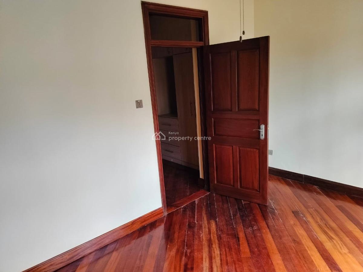 3 Bedroom Townhouse in Hill View Estate, Hillview Close, Spring Valley, Nairobi, Townhouse for Rent