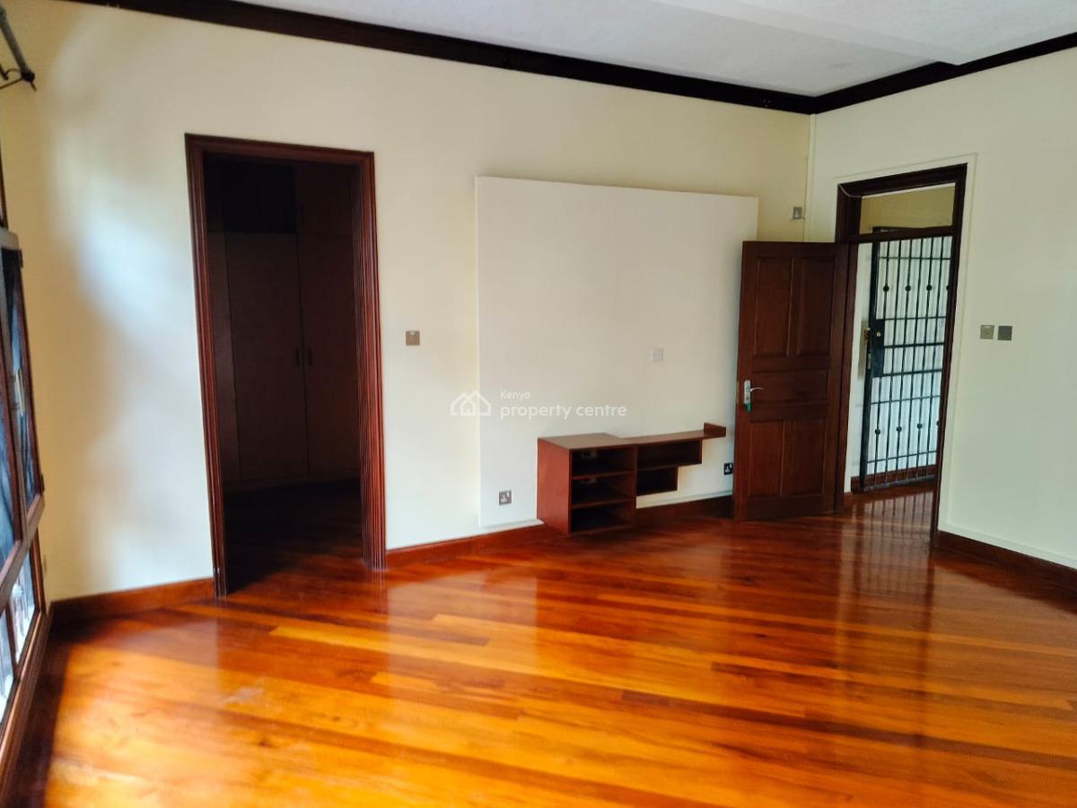 3 Bedroom Townhouse in Hill View Estate, Hillview Close, Spring Valley, Nairobi, Townhouse for Rent