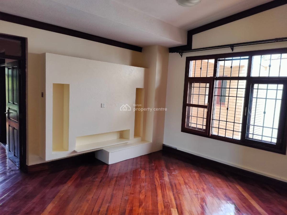 3 Bedroom Townhouse in Hill View Estate, Hillview Close, Spring Valley, Nairobi, Townhouse for Rent