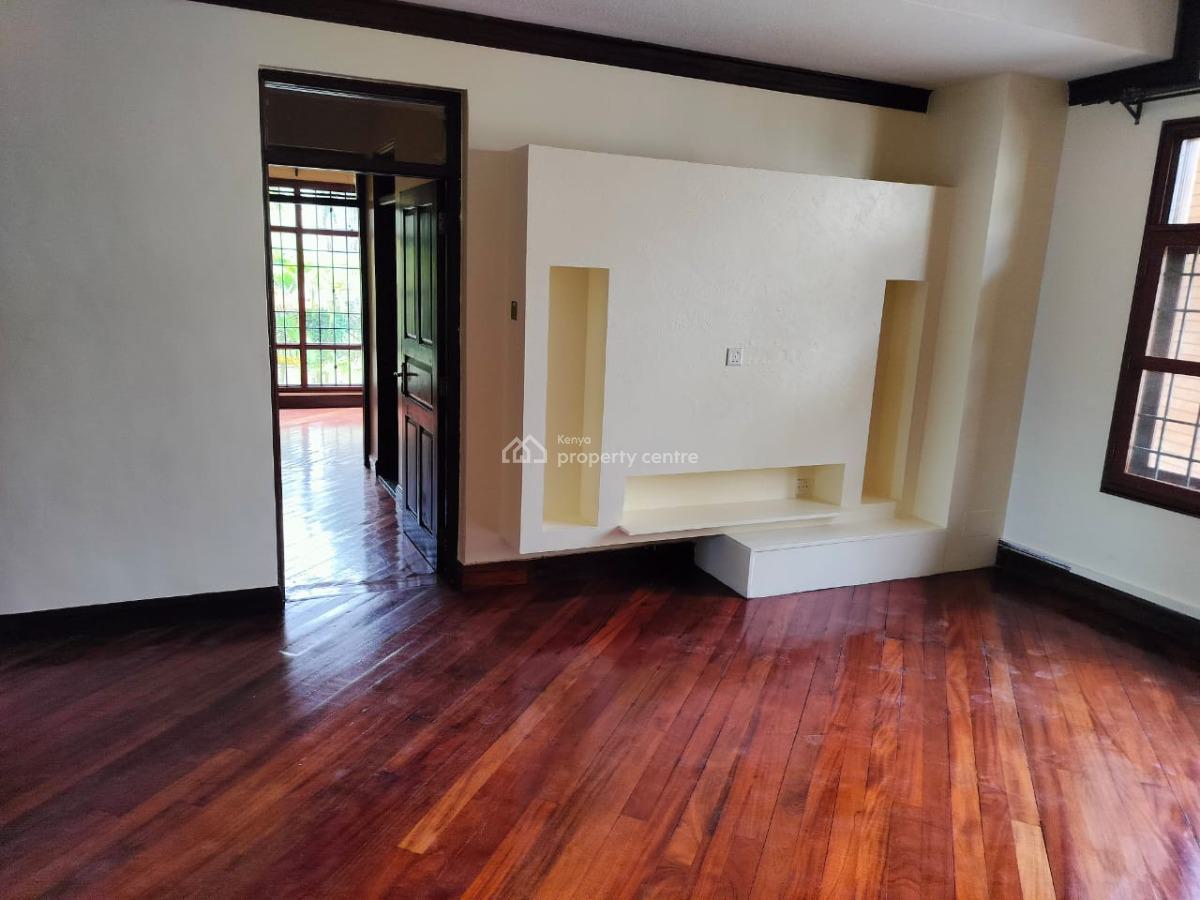 3 Bedroom Townhouse in Hill View Estate, Hillview Close, Spring Valley, Nairobi, Townhouse for Rent