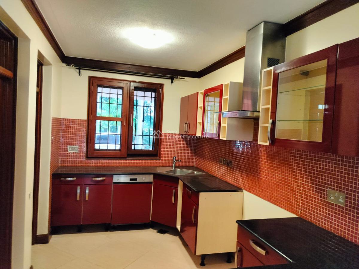 3 Bedroom Townhouse in Hill View Estate, Hillview Close, Spring Valley, Nairobi, Townhouse for Rent