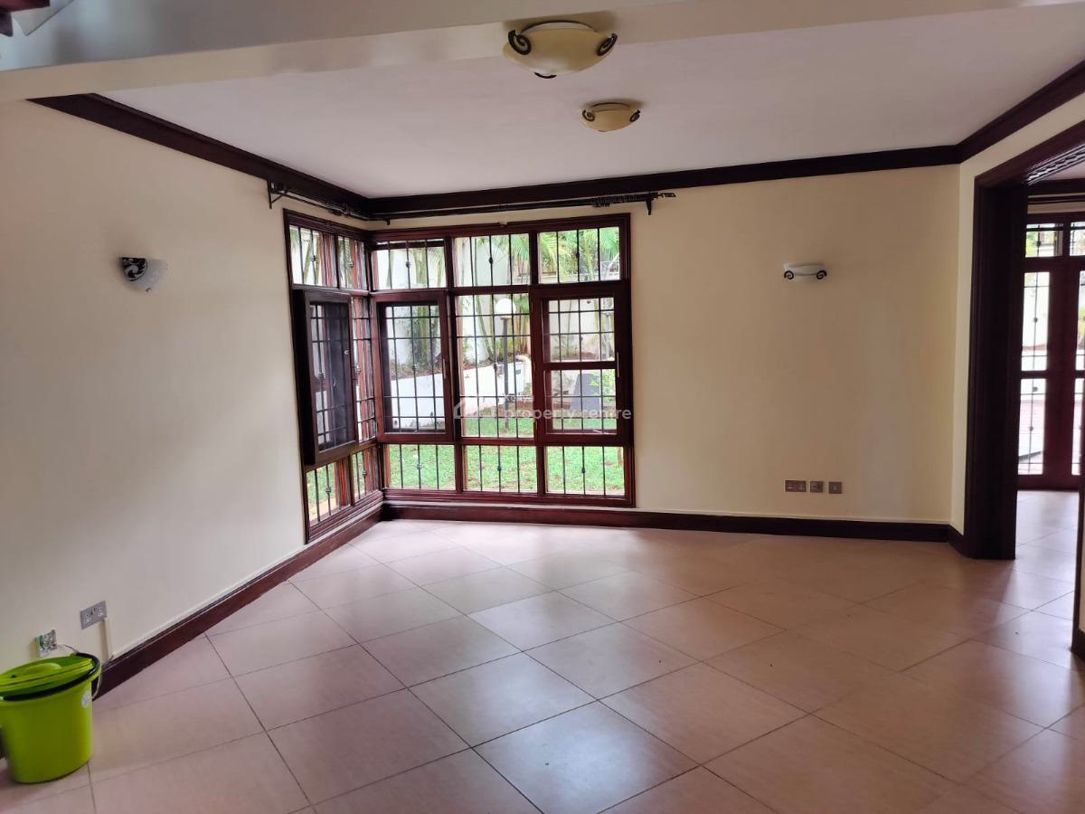 3 Bedroom Townhouse in Hill View Estate, Hillview Close, Spring Valley, Nairobi, Townhouse for Rent