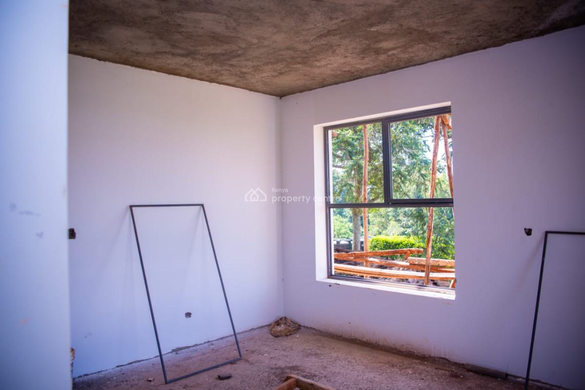 6 Bedroom House Kiambu  Features; Modern Mediterran 17m, Riabai Kiambu Rd, Riabai, Kiambu, Townhouse for Sale