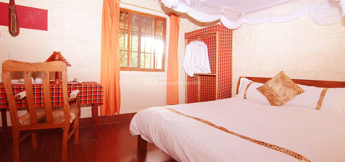 Maasai Echo Lodge Resort Hotel in Kajiado Town 190m Lodge, Kajiado, Kitengela, Kajiado, Hotel / Guest House for Sale