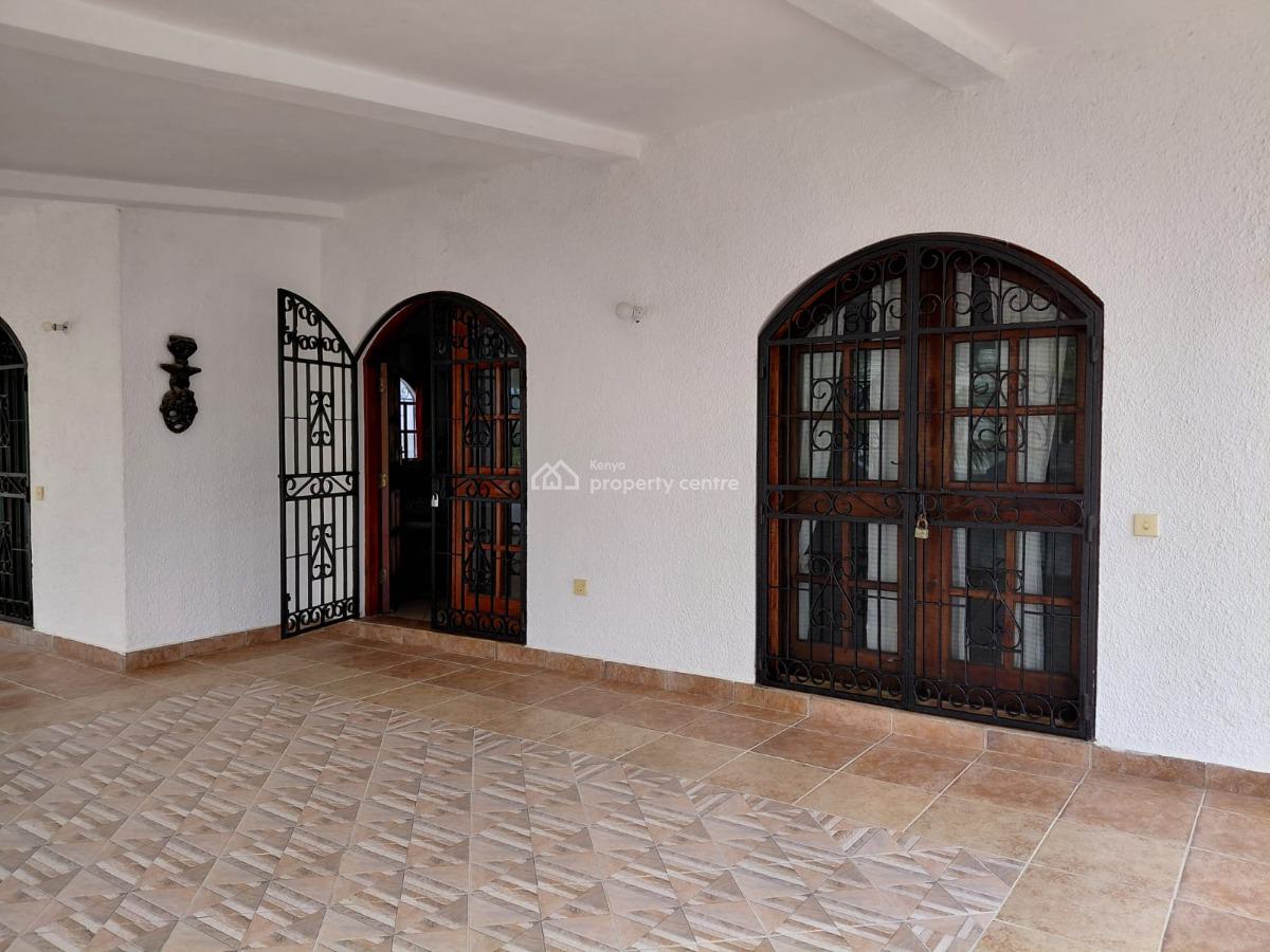 4 Bedroom House Sitting on 1/2 Acre Plot Watamu 45m, Watamu Kilifi, Watamu, Kilifi, Townhouse for Sale