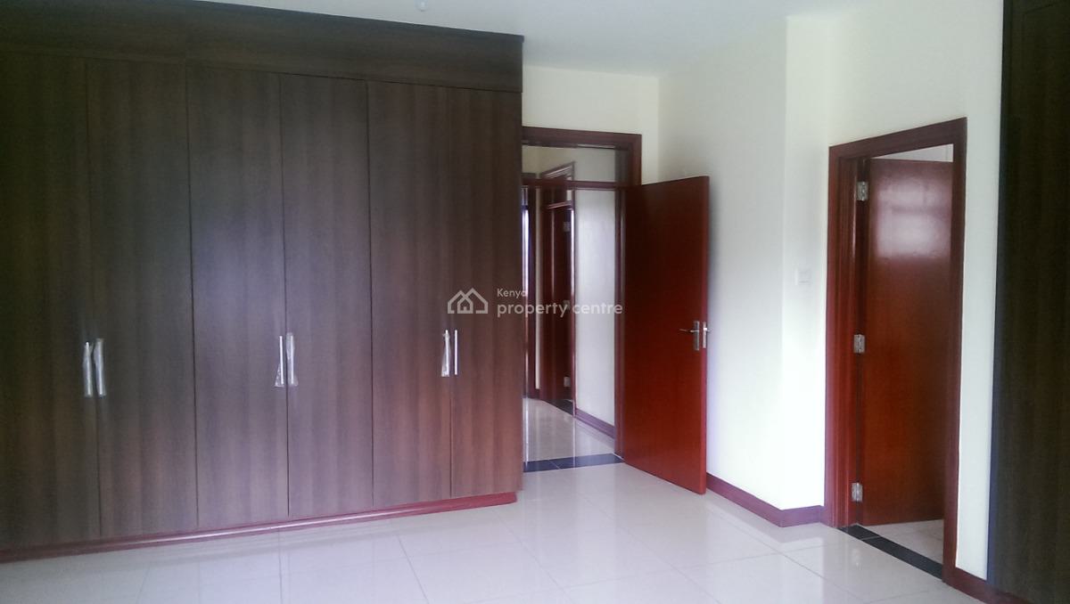 4 Bedroom Apartment in Westlands, Raphta Road, Westlands, Nairobi, Apartment for Rent