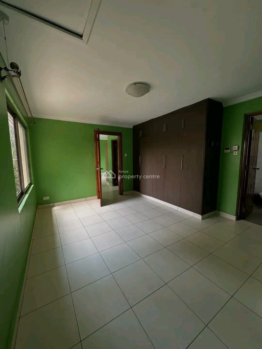 Charming 1-bedroom Cottage, Lenana Road, Kilimani, Nairobi, House for Rent