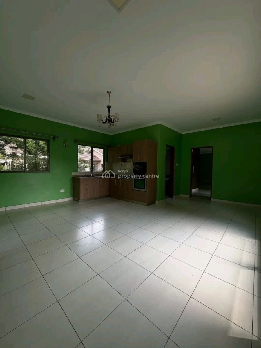 Charming 1-bedroom Cottage, Lenana Road, Kilimani, Nairobi, House for Rent