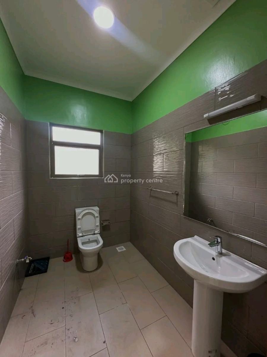 Charming 1-bedroom Cottage, Lenana Road, Kilimani, Nairobi, House for Rent