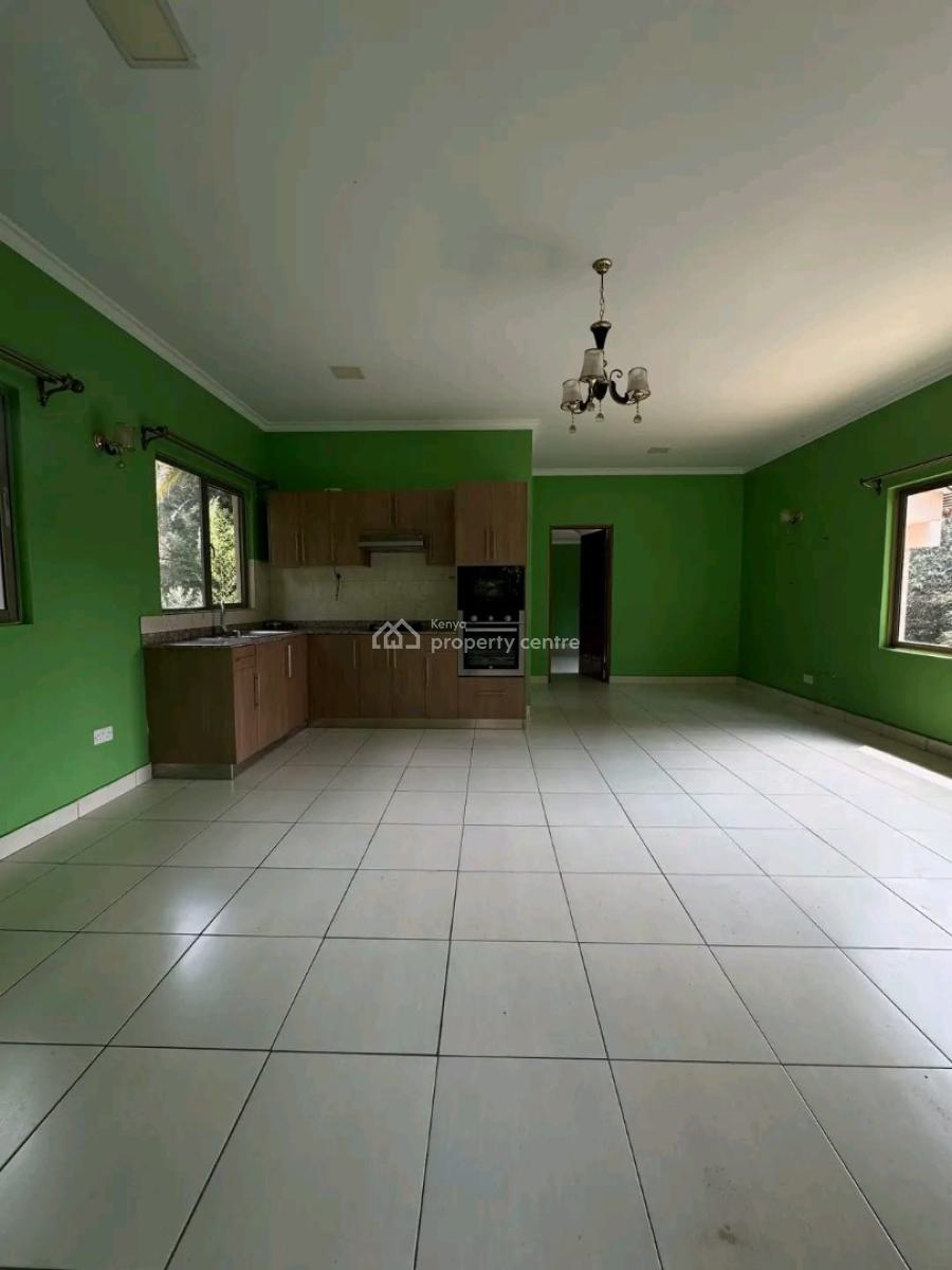 Charming 1-bedroom Cottage, Lenana Road, Kilimani, Nairobi, House for Rent