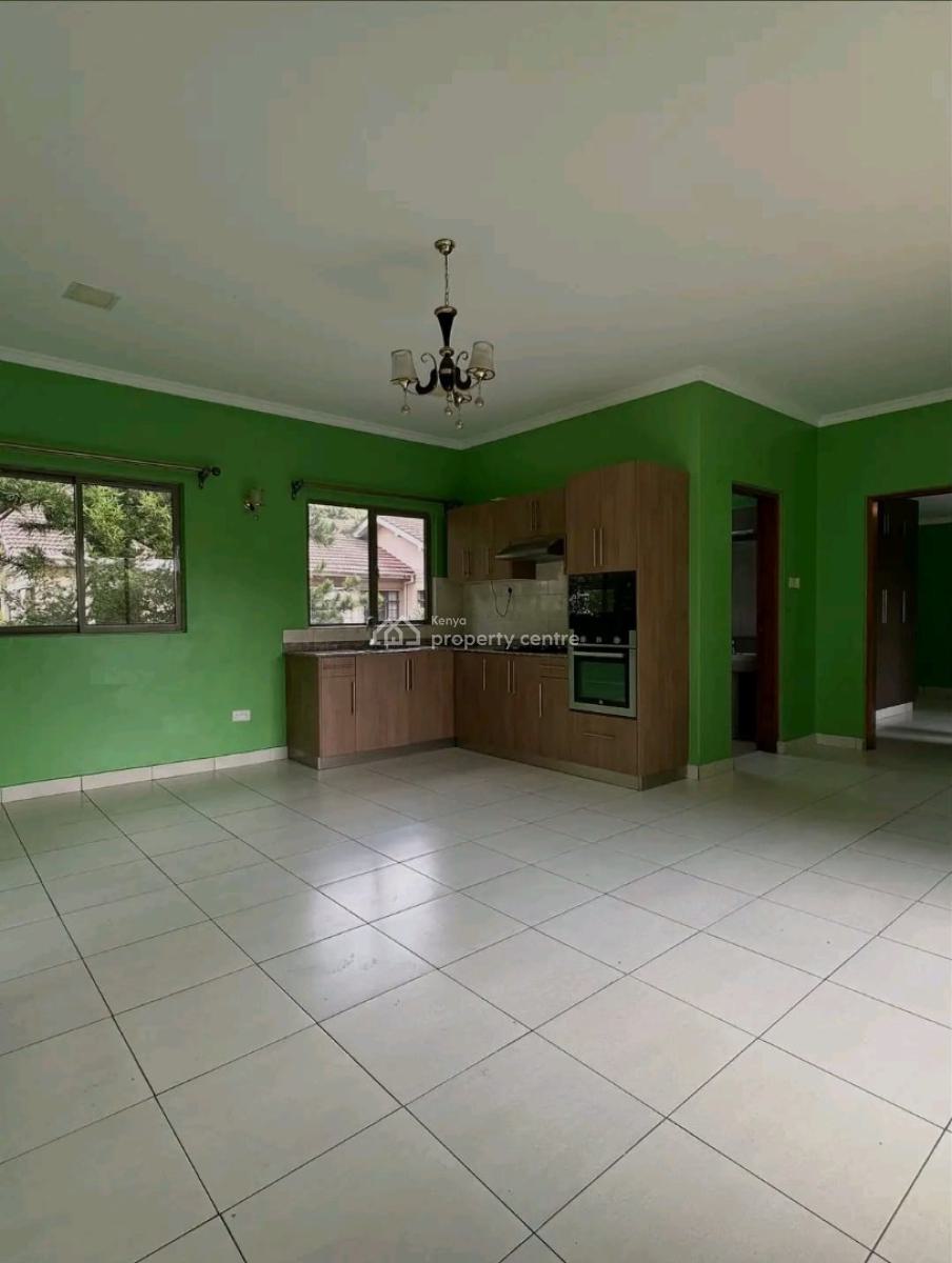 Charming 1-bedroom Cottage, Lenana Road, Kilimani, Nairobi, House for Rent