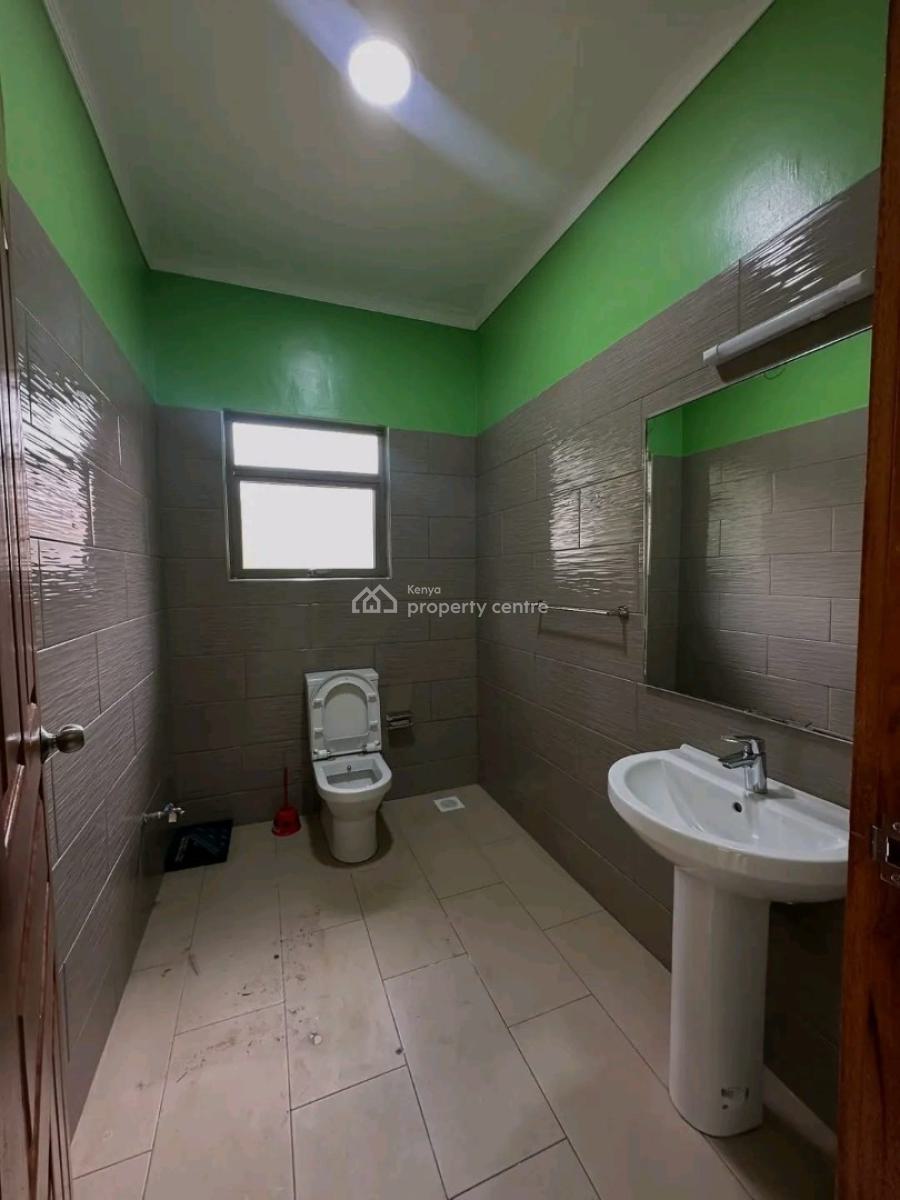 Charming 1-bedroom Cottage, Lenana Road, Kilimani, Nairobi, House for Rent