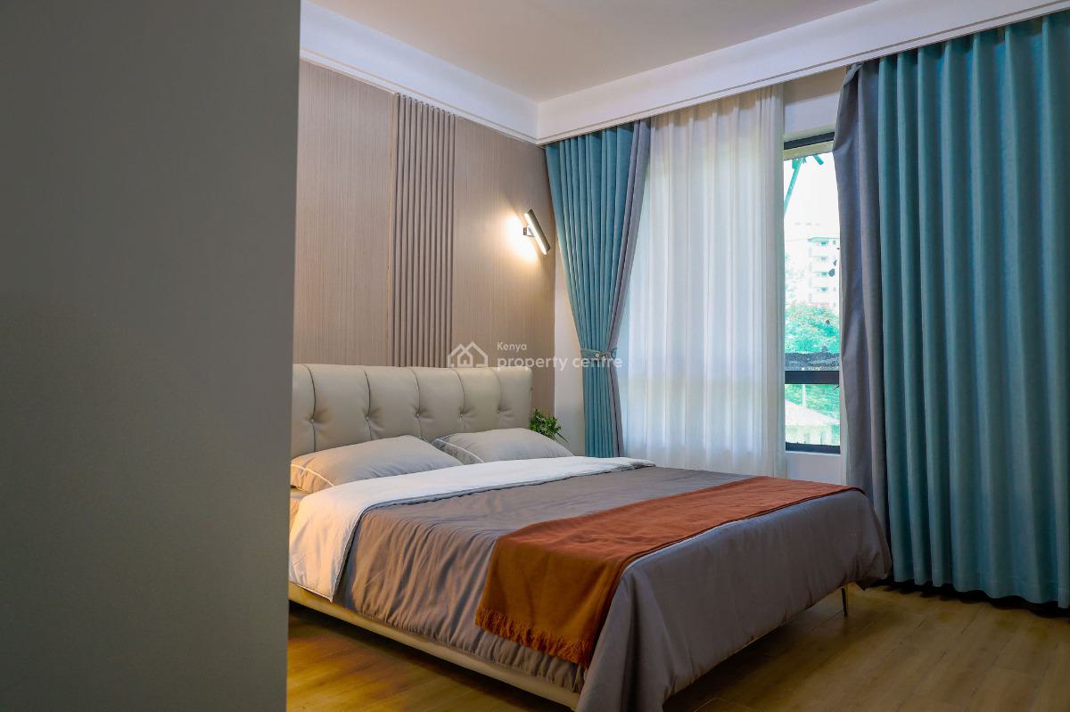 Aria Capital Apartments, Upper Hill, Nairobi Central, Nairobi, Apartment for Sale