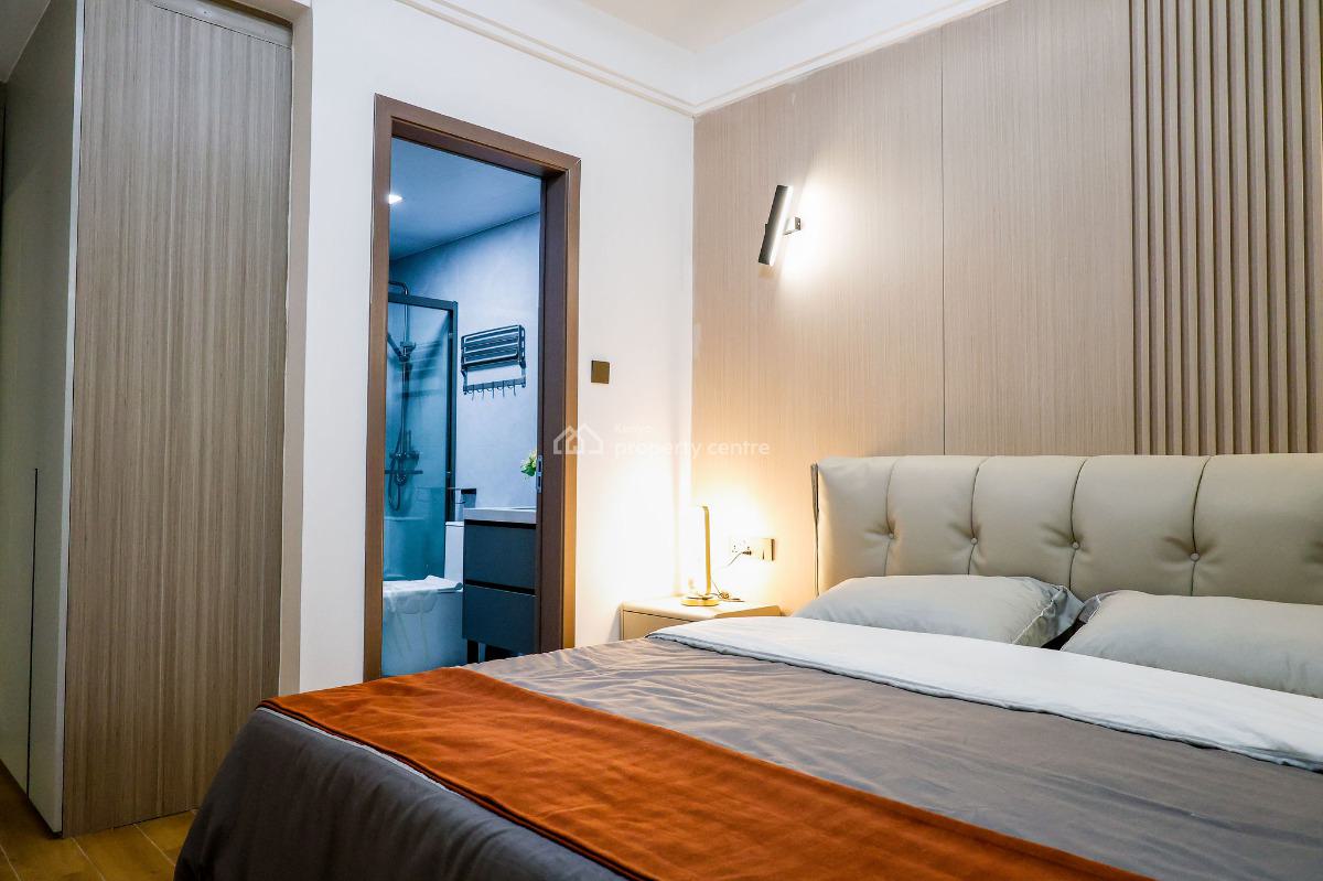 Aria Capital Apartments, Upper Hill, Nairobi Central, Nairobi, Apartment for Sale