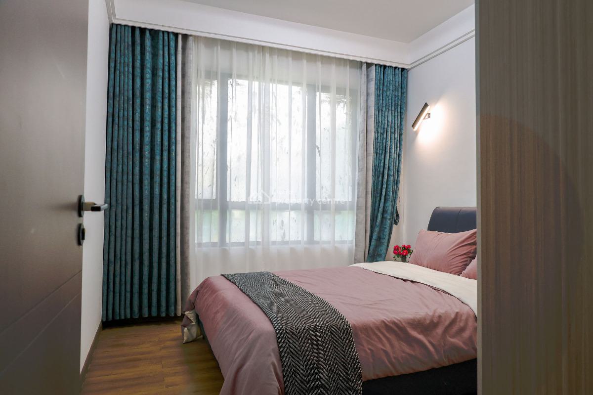 Aria Capital Apartments, Upper Hill, Nairobi Central, Nairobi, Apartment for Sale