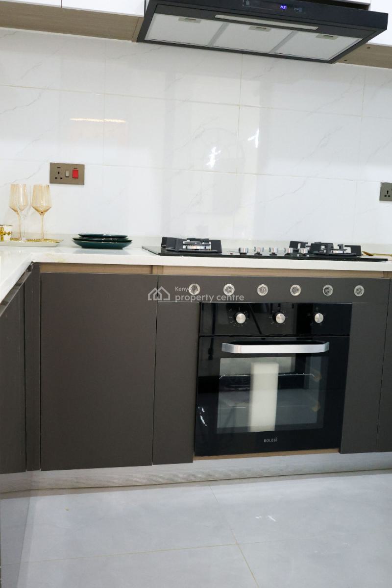 Aria Capital Apartments, Upper Hill, Nairobi Central, Nairobi, Apartment for Sale