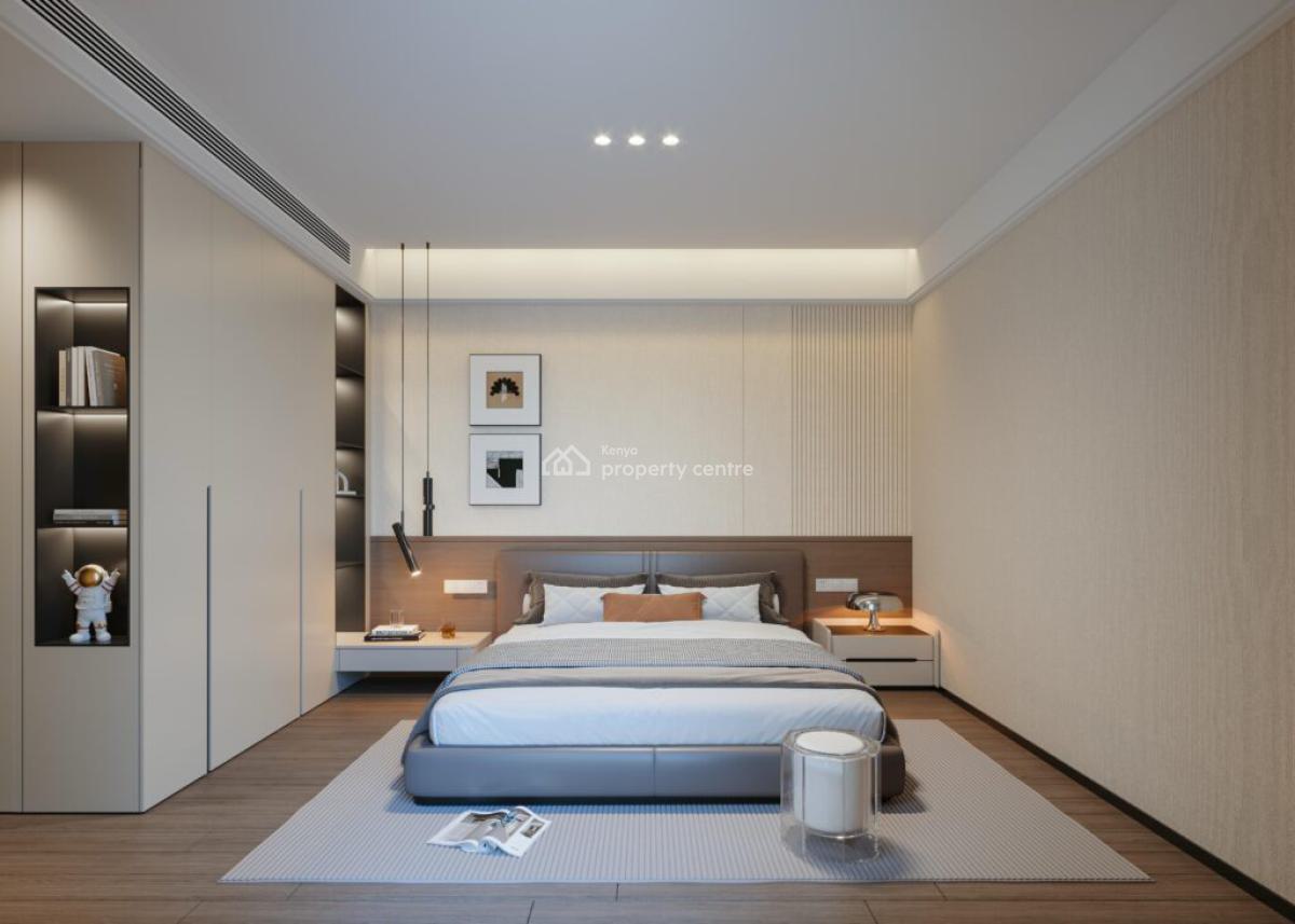 Brookside One Apartments Westlands, Nairobi, Brookside Drive, Westlands, Nairobi, Apartment for Sale