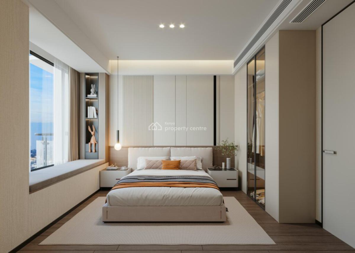Brookside One Apartments Westlands, Nairobi, Brookside Drive, Westlands, Nairobi, Apartment for Sale