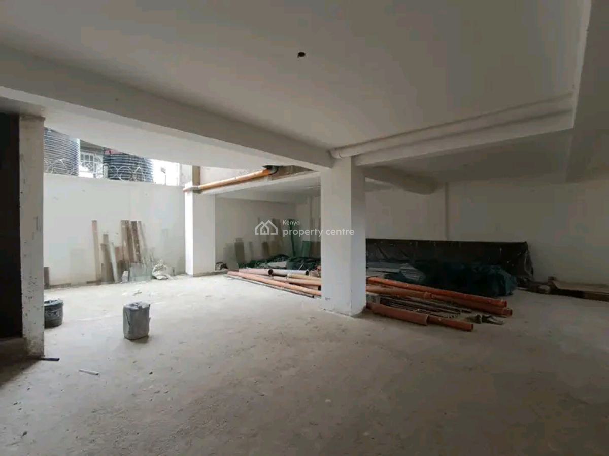 Modern 2 Bedroom Apartments  in Kamakis, Ruiru, Kamakis, Ruiru, Kiambu, Apartment for Sale