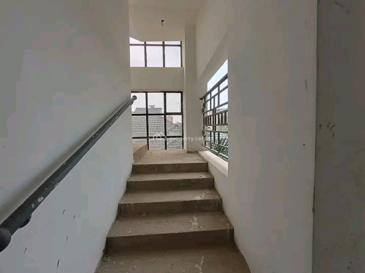 Modern 2 Bedroom Apartments  in Kamakis, Ruiru, Kamakis, Ruiru, Kiambu, Apartment for Sale