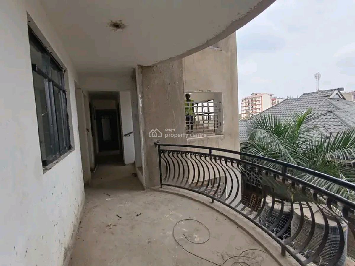 Modern 2 Bedroom Apartments  in Kamakis, Ruiru, Kamakis, Ruiru, Kiambu, Apartment for Sale