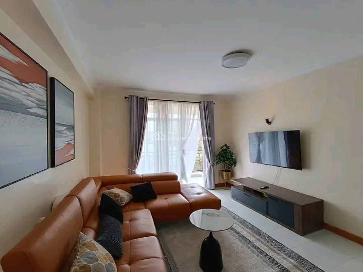 Modern 2 Bedroom Apartments  in Kamakis, Ruiru, Kamakis, Ruiru, Kiambu, Apartment for Sale