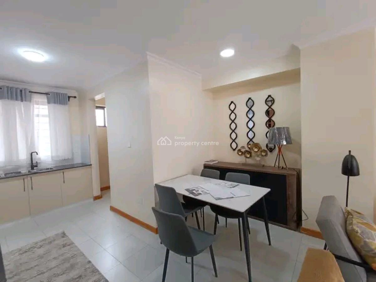 Modern 2 Bedroom Apartments  in Kamakis, Ruiru, Kamakis, Ruiru, Kiambu, Apartment for Sale