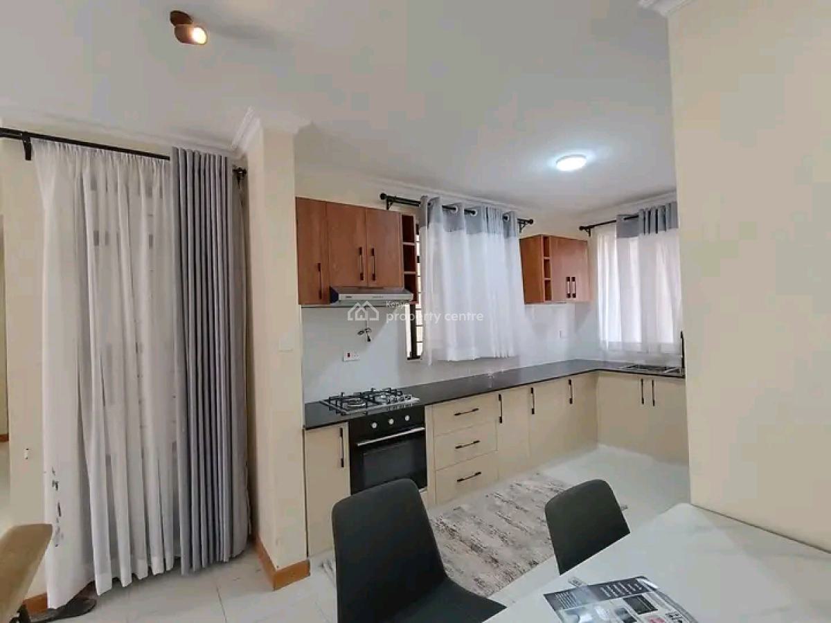 Modern 2 Bedroom Apartments  in Kamakis, Ruiru, Kamakis, Ruiru, Kiambu, Apartment for Sale